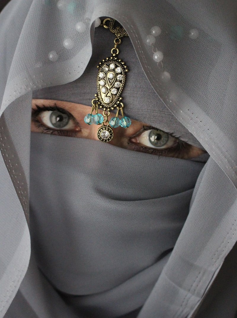 Veiled Chronicles
